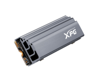 ADATA 1TB M.2 PCIe Gen4 NVMe GAMMIX S70 - 594264 - zdjęcie 3